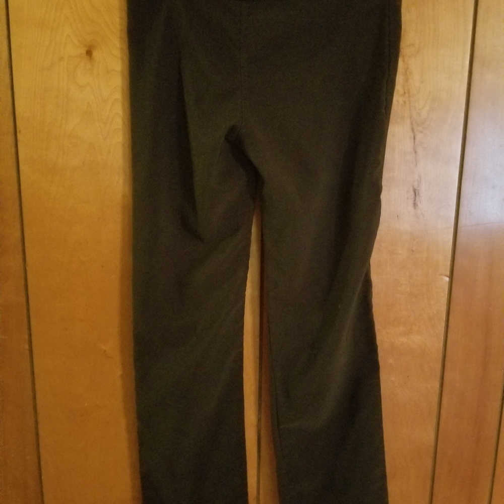 Women's Black Dress Pants